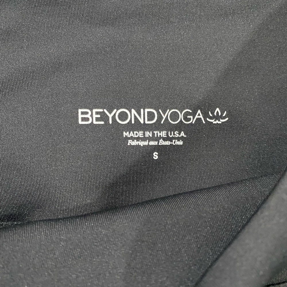 BEYOND YOGA Leggings - Picture 4 of 5